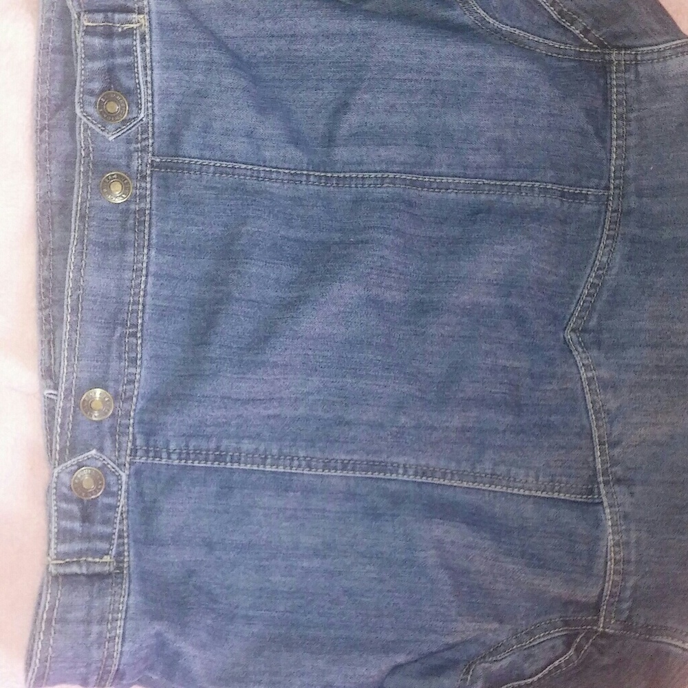 Denim jacket - Picture 3 of 5